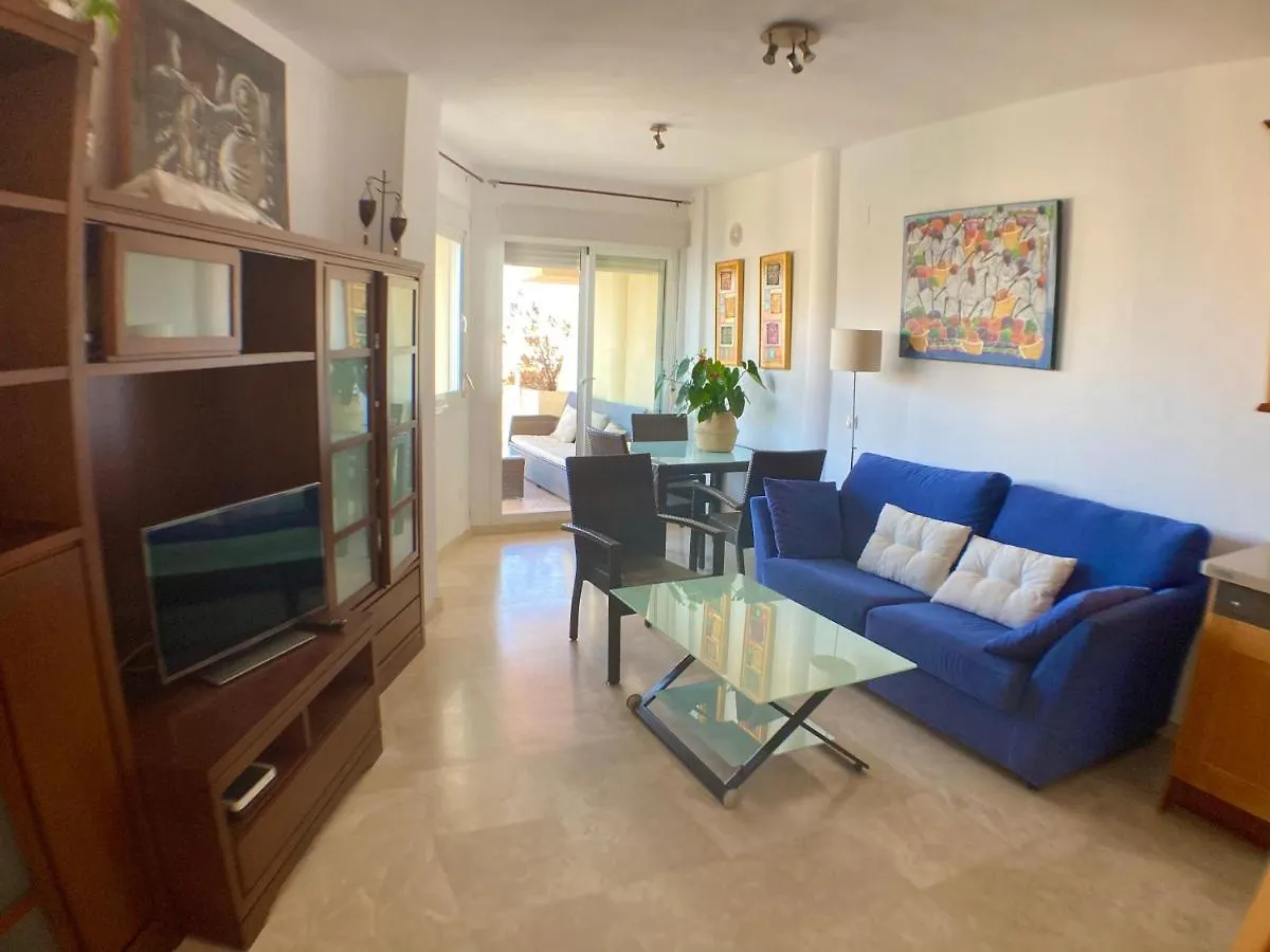 Mirador De Amanda Terraza Vista Mar Parking Wifi Apartamento Fuengirola 0*,  España