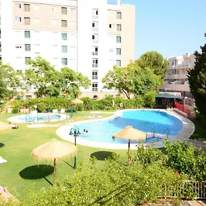  Apartamento Fuengirola