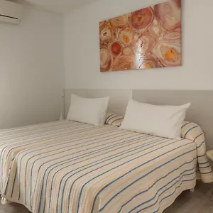 Apartamento 1 Habitación A 10 M De La Playa, Am Apartamento Pollensa