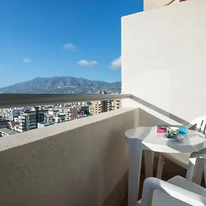 El Puerto By Pierre Vacances Hotel