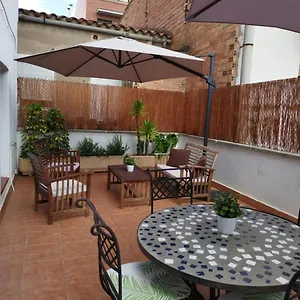 Ixa Apartamento Manresa