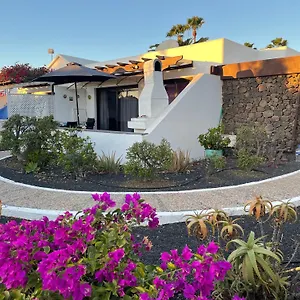 Casa Beatriz Сasa de vacaciones Playa Blanca (Lanzarote)