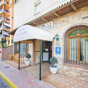 Corchos Gasthof