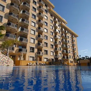 Lägenhet Mediterraneo Real, Fuengirola