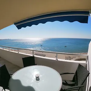  Apartment Beach Front Penthouse -