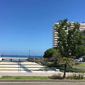  Apartamento Fuengirola, Los Boliches