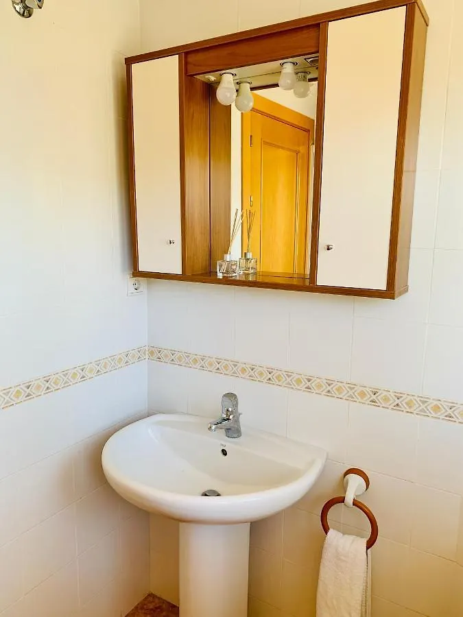 Mirador De Amanda Terraza Vista Mar Parking Wifi Apartment Fuengirola